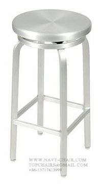 Melanie Stationary Bar Stool